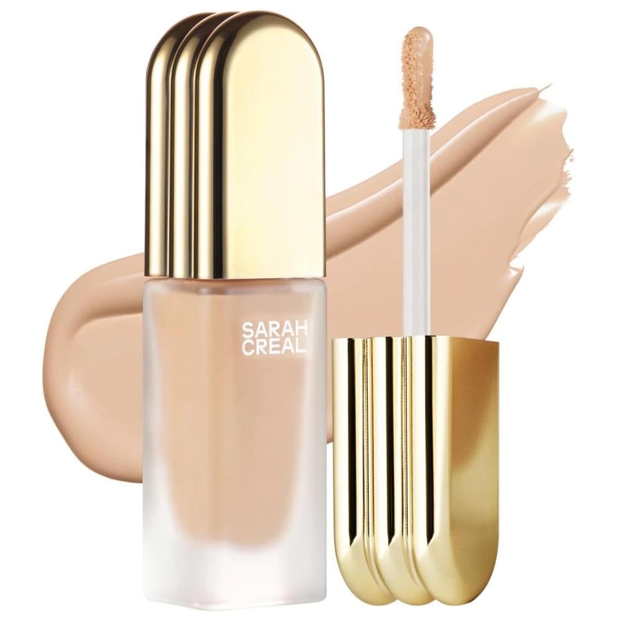 Sarah Creal  Face Flex Concealer & Complexion Enhancer with Caffeine