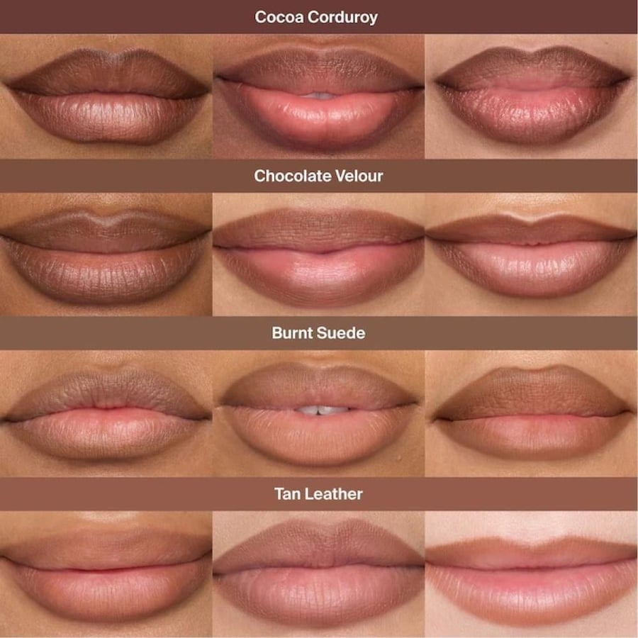 Haus Labs  The Edge Long-Lasting Shaping Lip Liner