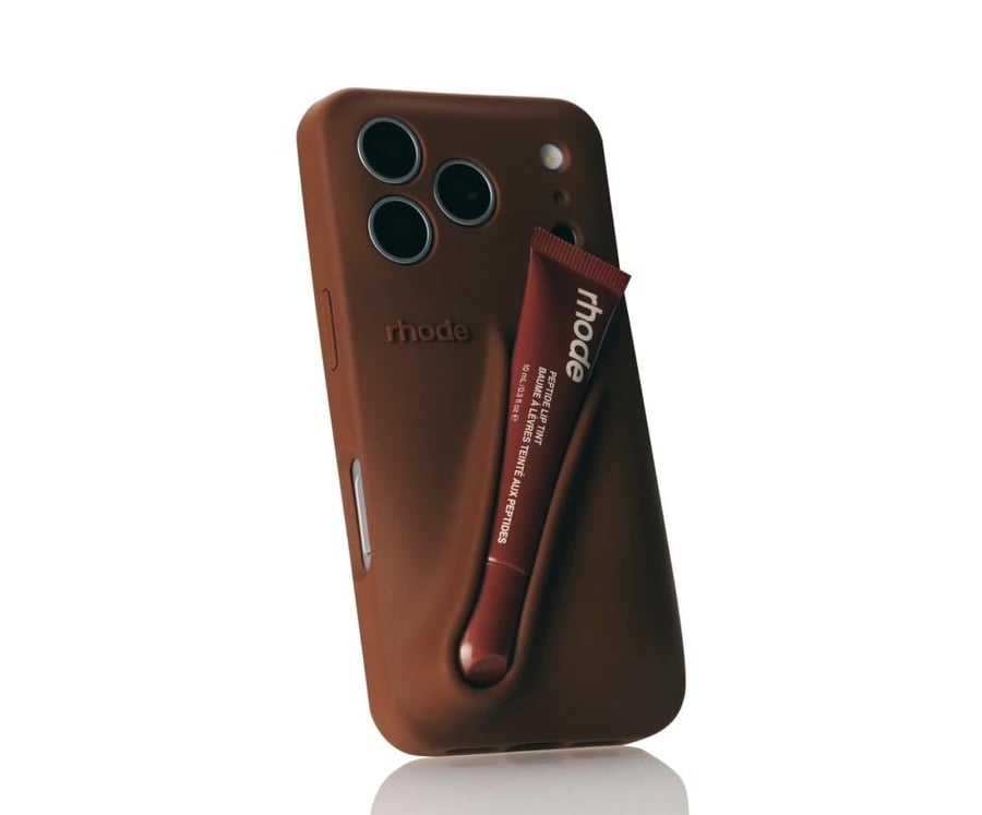 limited edition lip case