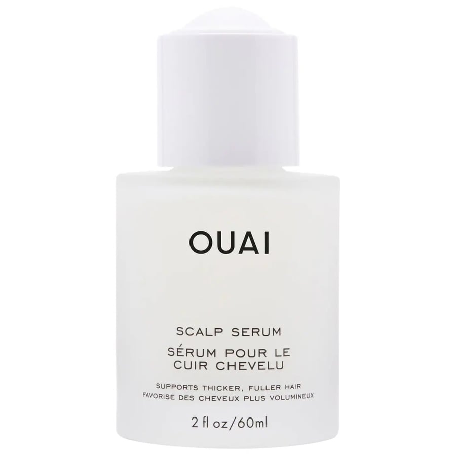 OUAI Hydrating Scalp Serum