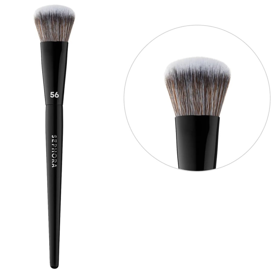 SEPHORA COLLECTION PRO Foundation Brush #56