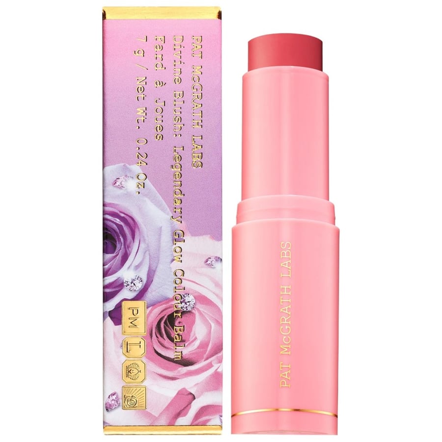 PAT McGRATH LABS Divine Blush: Legendary Glow Colour Balm