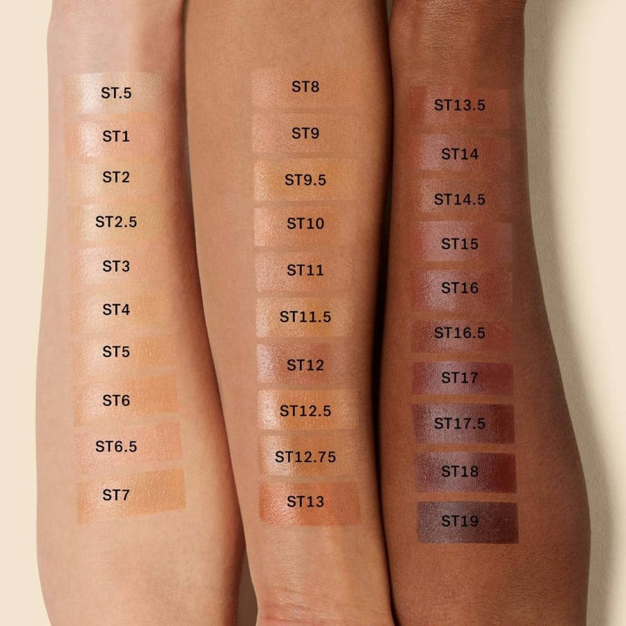 ILIA Super Serum Skin Tint SPF 40 Skincare Found|