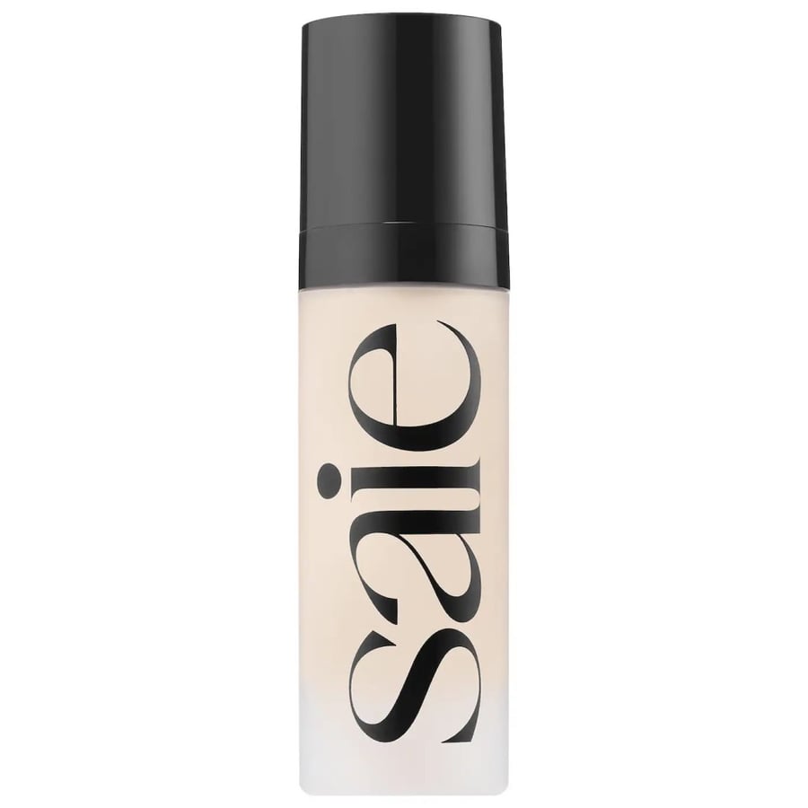 Saie Mini Glowy Super Gel Lightweight Dewy Highlighter