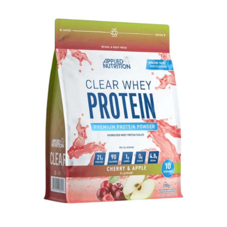 كلير واي بروتين مصل اللبن الصافي 250 جرام - CLEAR WHEY PROTEIN 250G