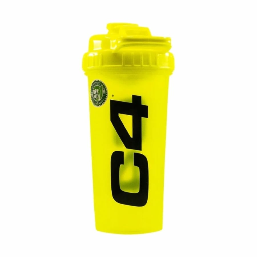 شيكر بروتين تايفون سيليكور 700 مل - Cellucor Typhoon Shaker
