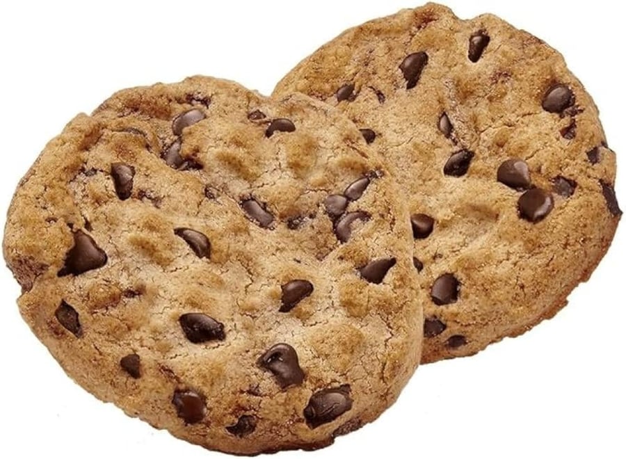 كوكيز الشوكولاتة فلوربو 185 جم - FLORBU CHOCOLATE COOKIES