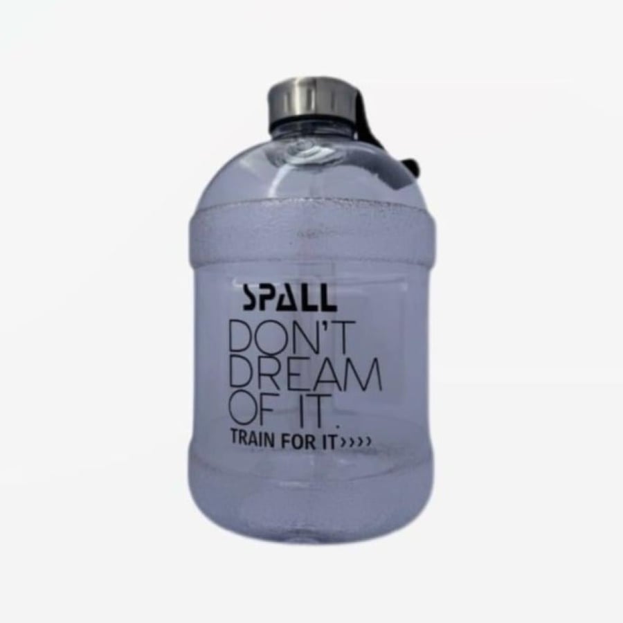 مطارة ماء 2.2 لتر - SPALL