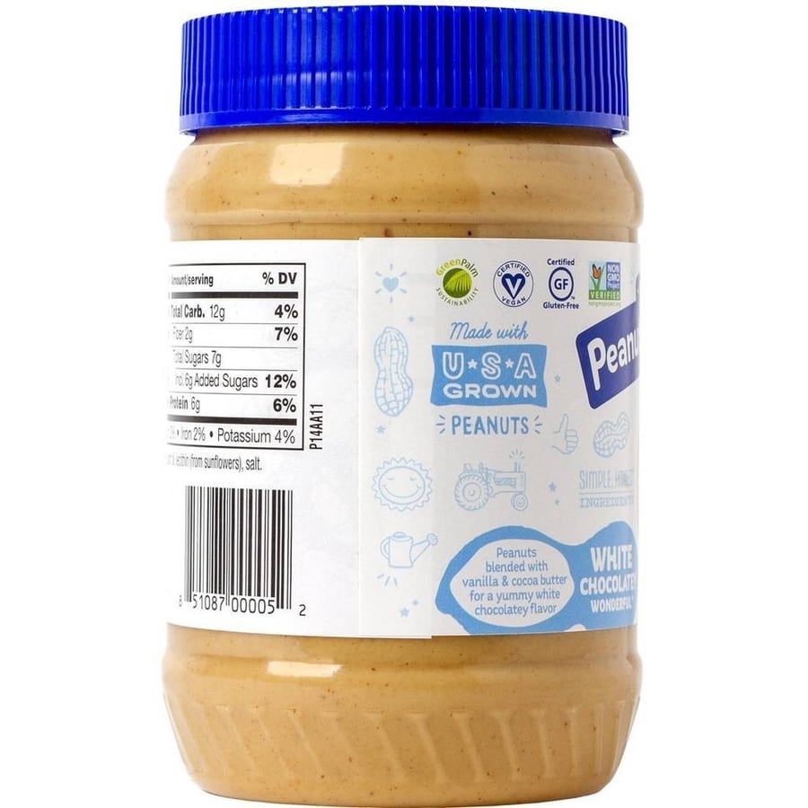 بينت بتر اند كو زبدة الفول السوداني - Peanut Butter & Co. Peanut Butter Spread