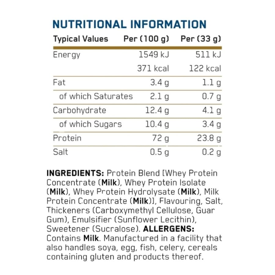 كريتيكال واي بروتين ابلايد نيوترشن 132 جم - Applied Nutrition Critical