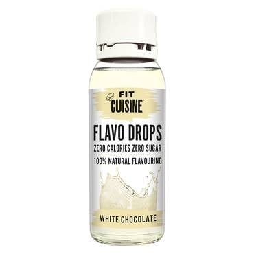ابلايد نيوترشن منكهات طبيعية - Applied Nutrition Flavo Drops