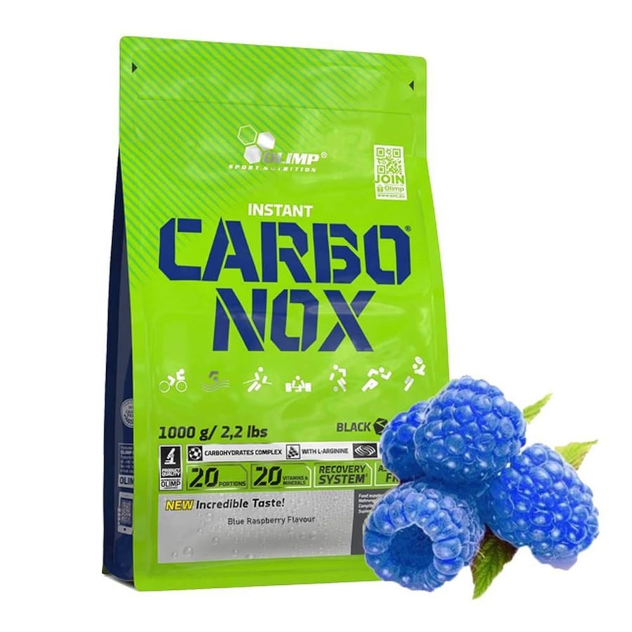 كاربونكس اولمب 1 كجم - OLIMP INSTANT CARBONOX