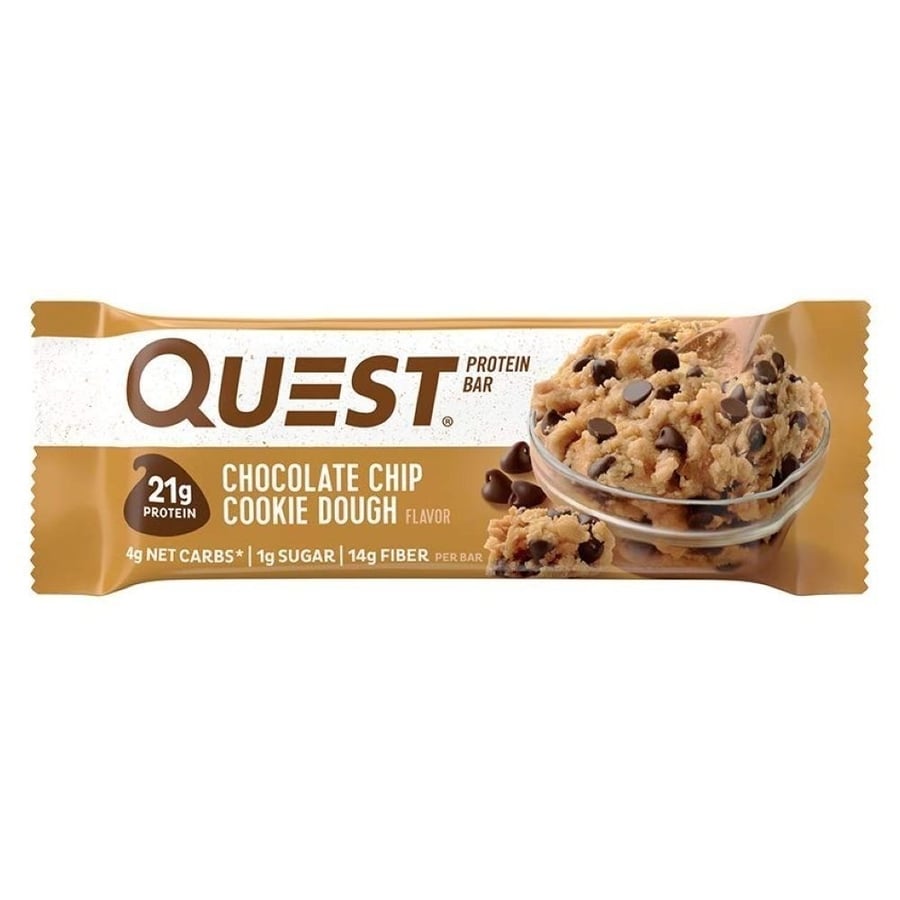 كويست بروتين بار - QUEST PROTEIN BAR