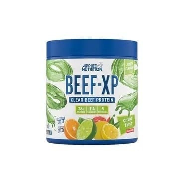 بروتين بيف ابلايد نيوترشن 150 جم - Applied Nutrition BEEF-XP