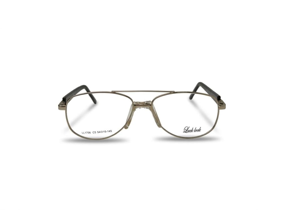 Luck Look