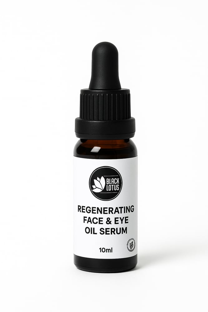سيروم الهالات organic