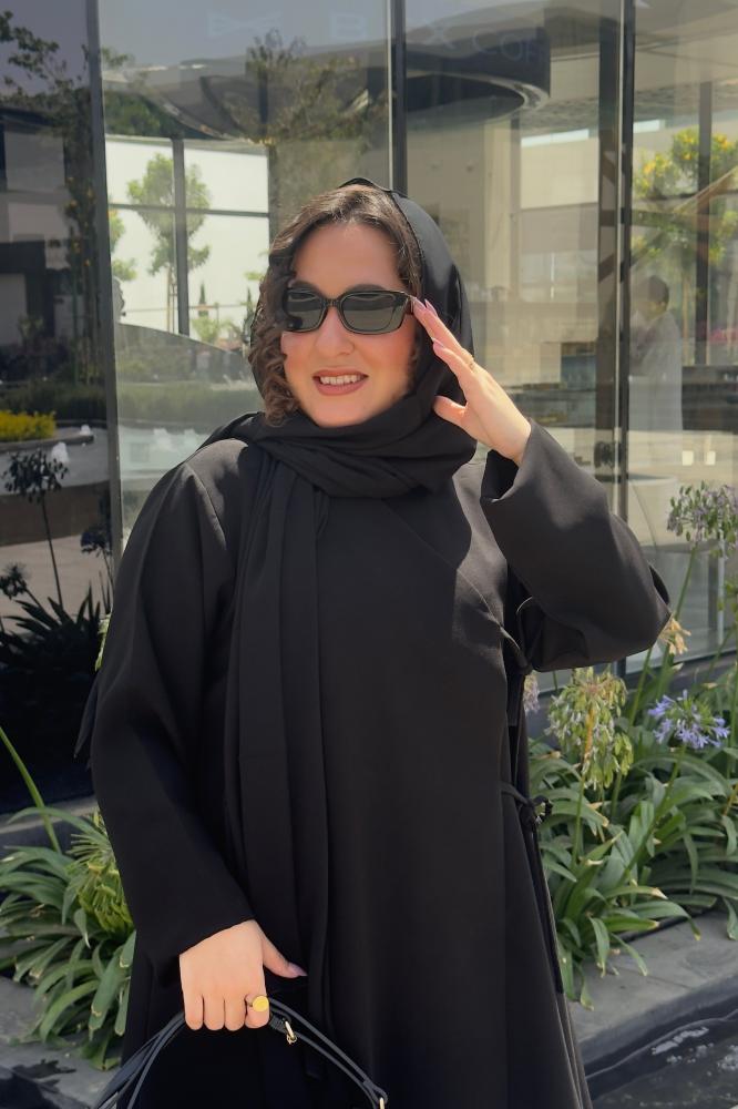 عباية غربيب