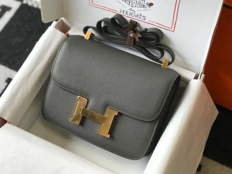 HERMÈS BAG