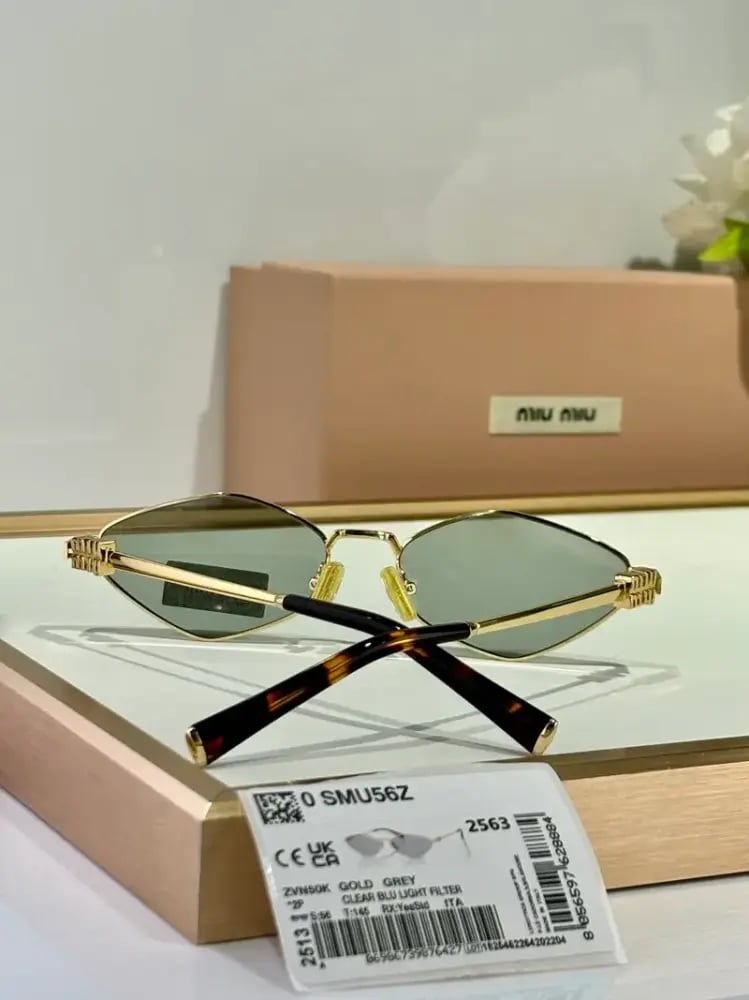 MIU MIU