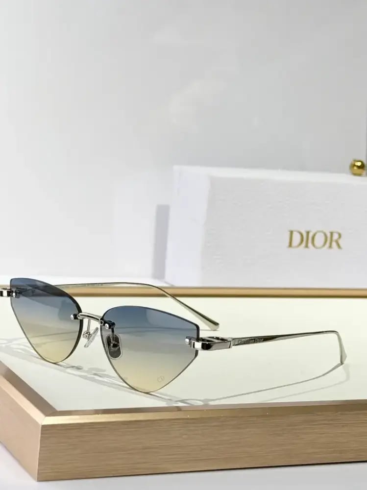 نظارة DIOR