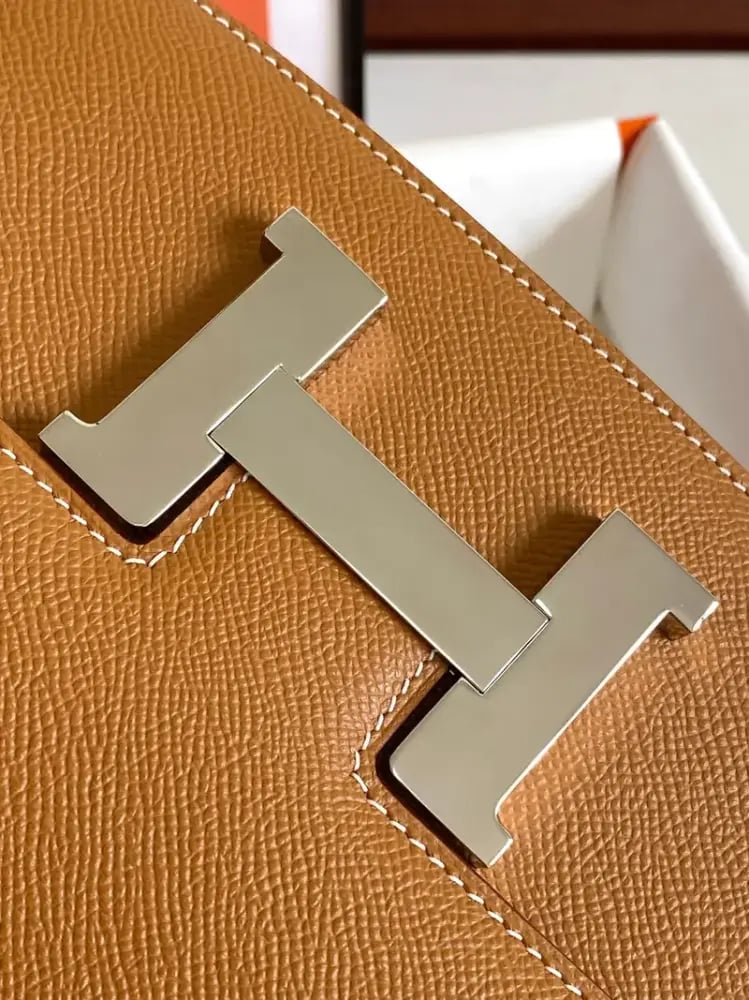 HERMÈS BAG