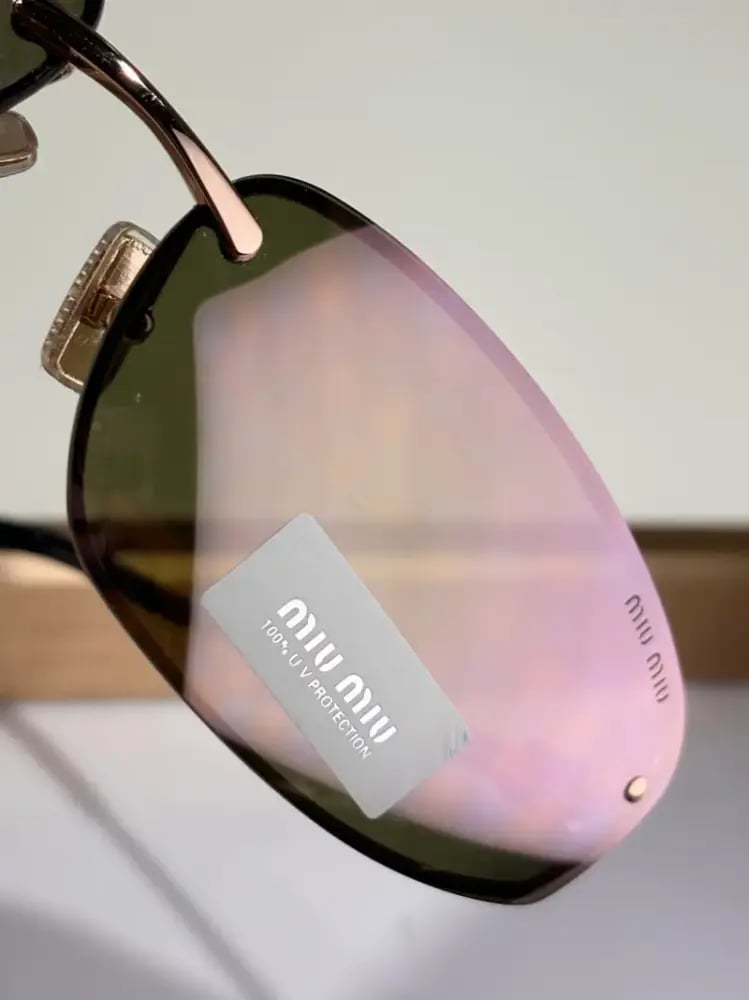 MIU MIU