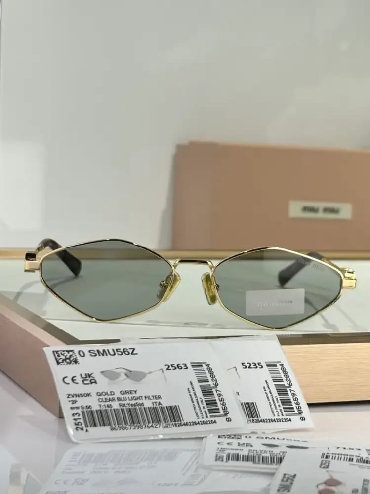 MIU MIU