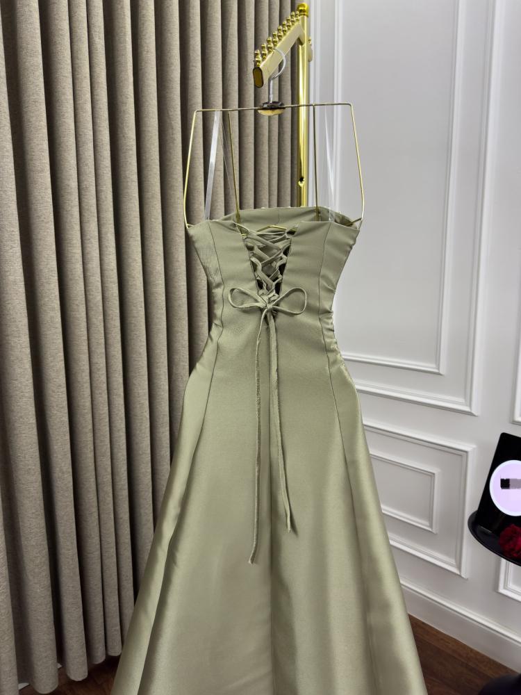 فستان سهره   فخم تيفاني