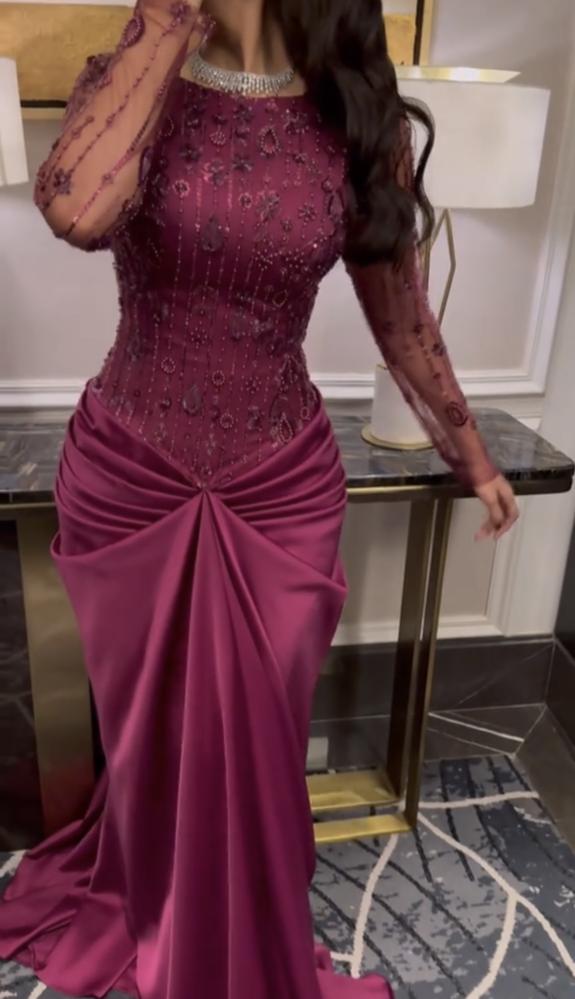 فستان سهره فوشي
