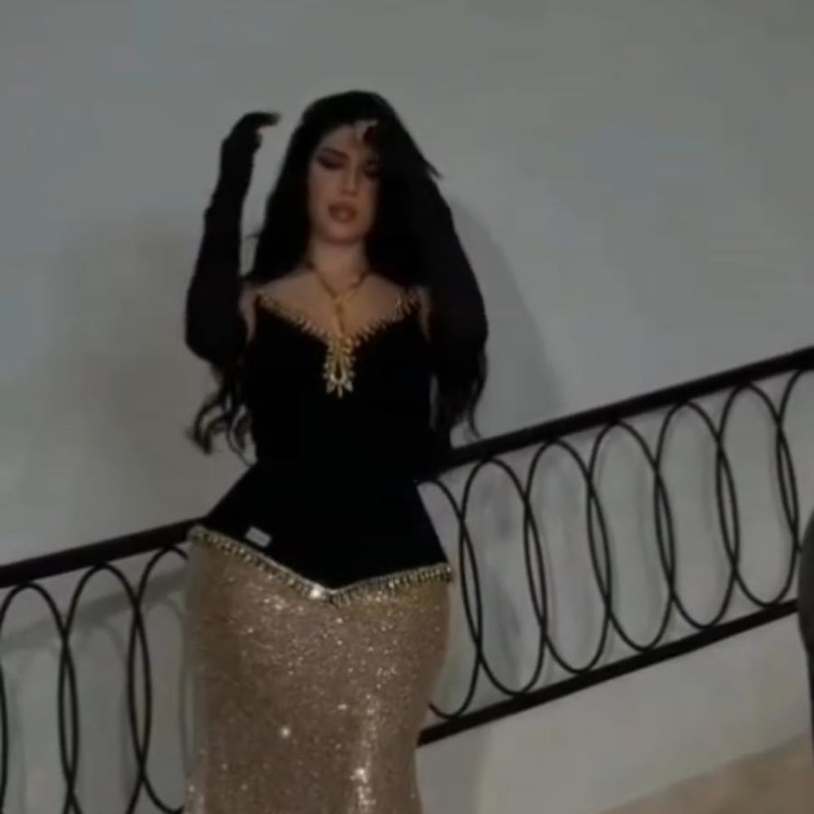 فستان سهره