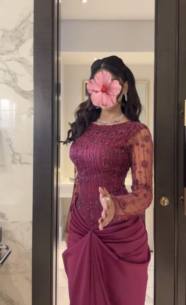 فستان سهره فوشي