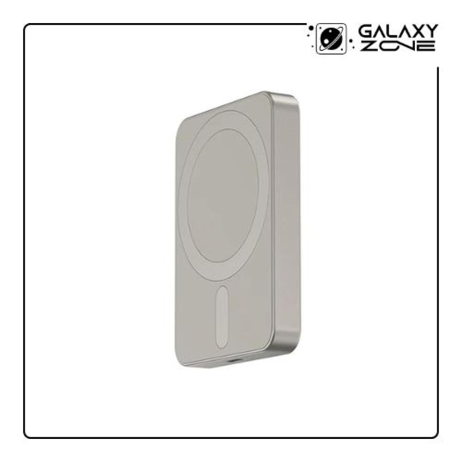 5K mAh Mini Magpower Powerbank PB-C250M