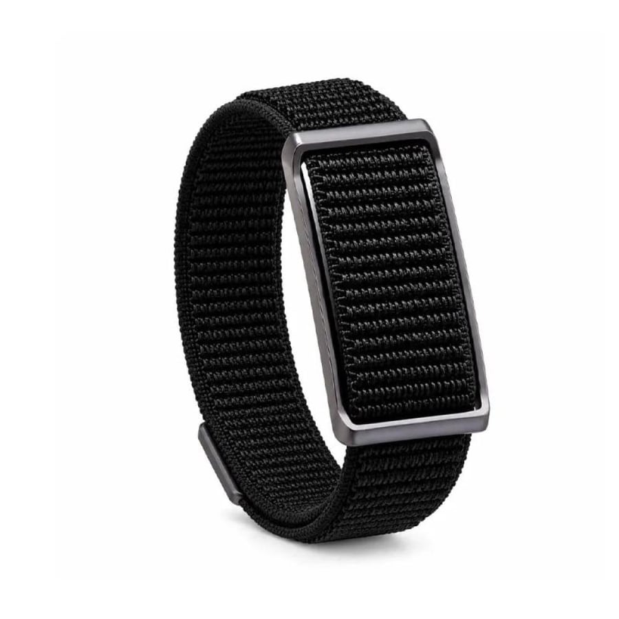 سوار Phone Planet HB01 G Band الذكي الرياضي باللون الأسود