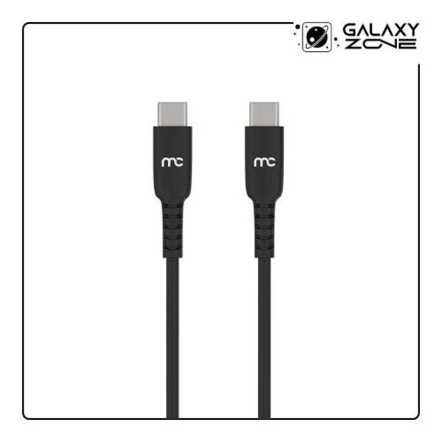 كابل Type-C to Type-C cable