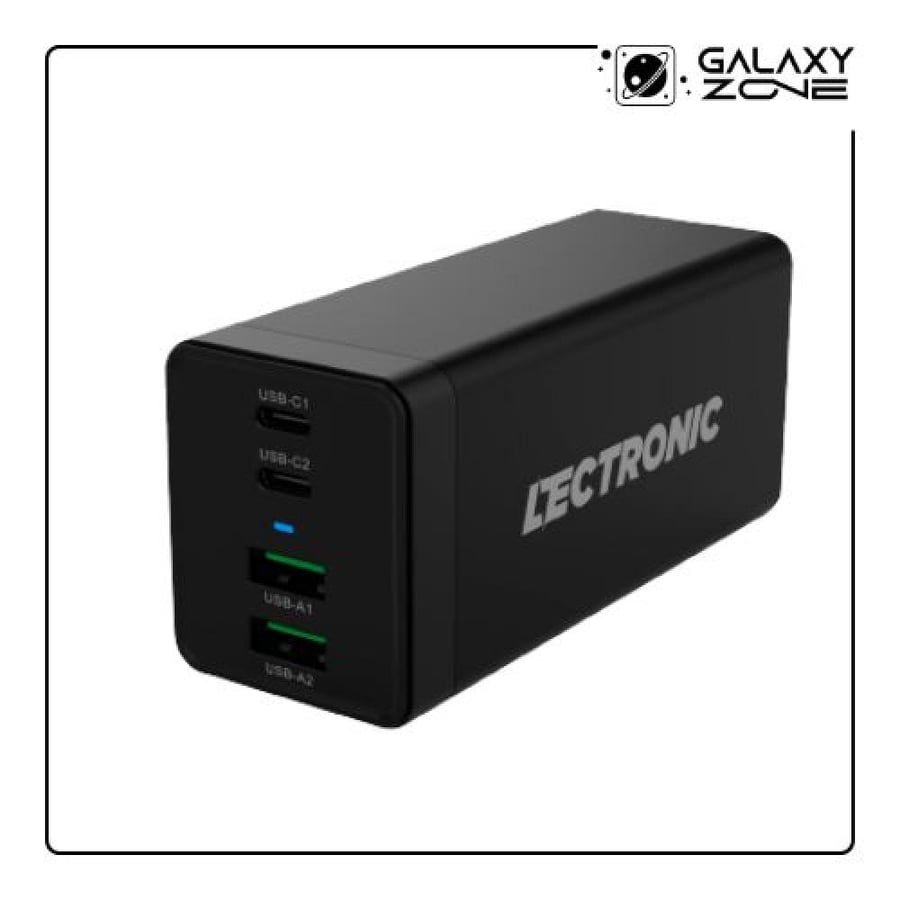DESKTOP POWER STATION 100W lectronic