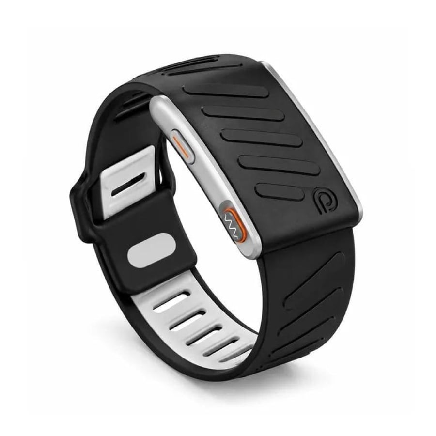 سوار Phone Planet HB03 G-Band الذكي لمتابعة الصحة واللياقة البدنية – اللون الأسود
