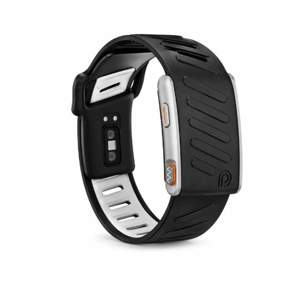 سوار Phone Planet HB03 G-Band الذكي لمتابعة الصحة واللياقة البدنية – اللون الأسود
