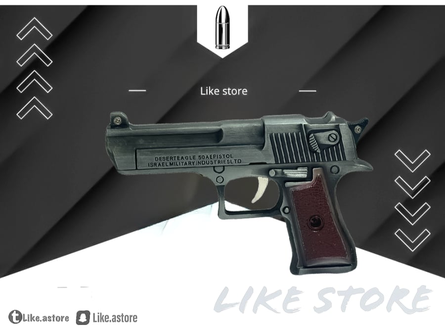 مسدس خرز حديد SW1911