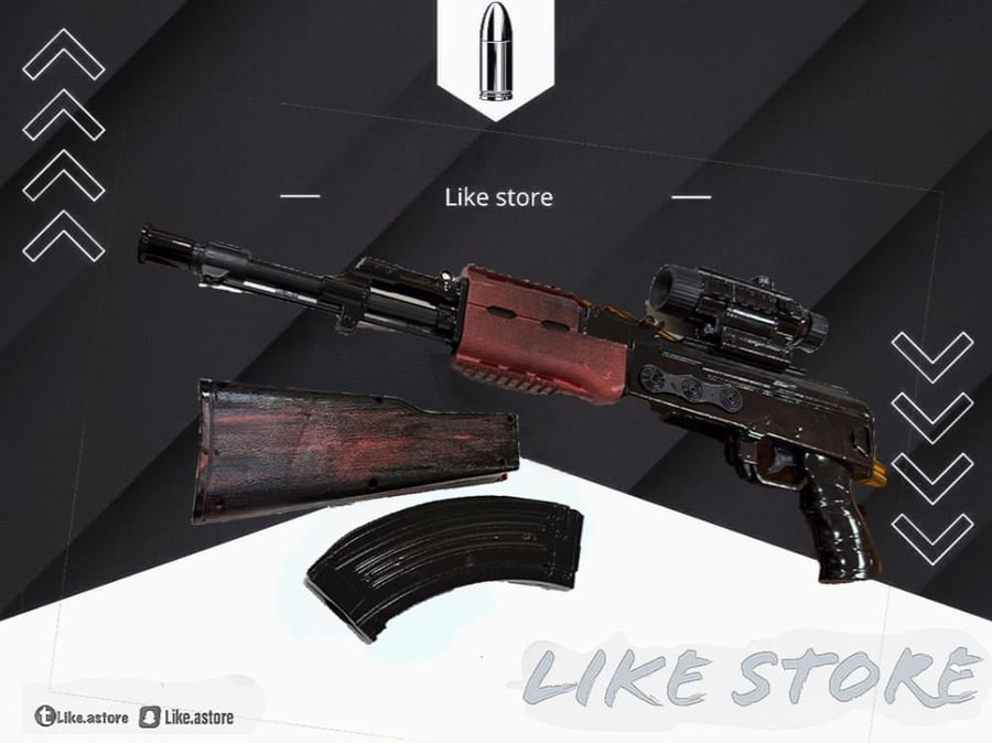 Ak47