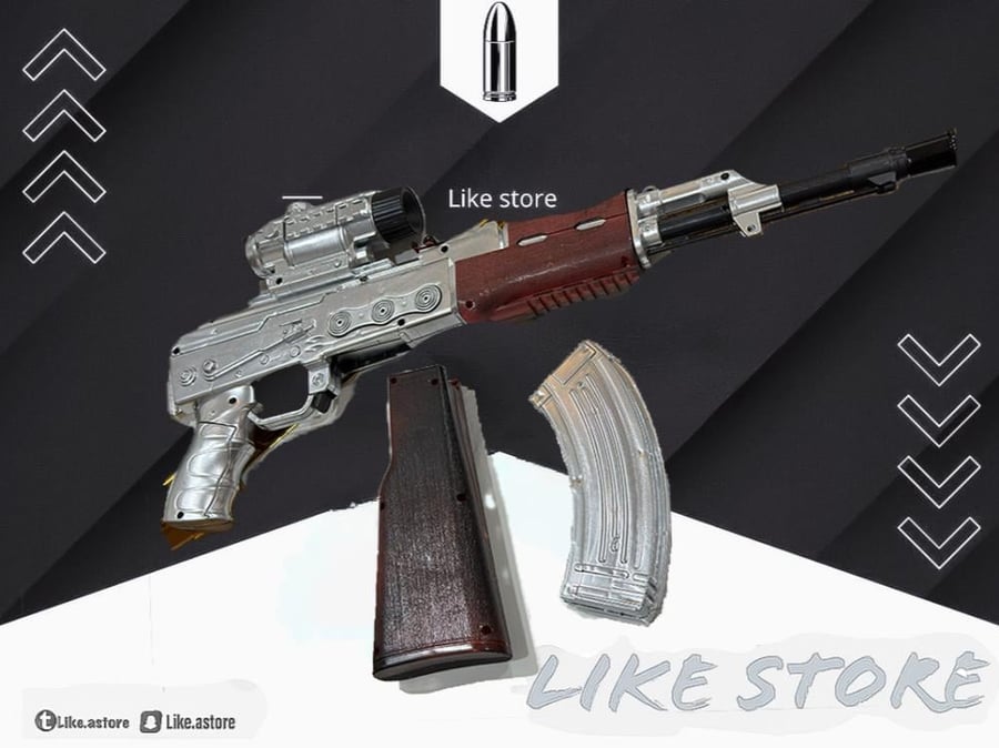 Ak-47