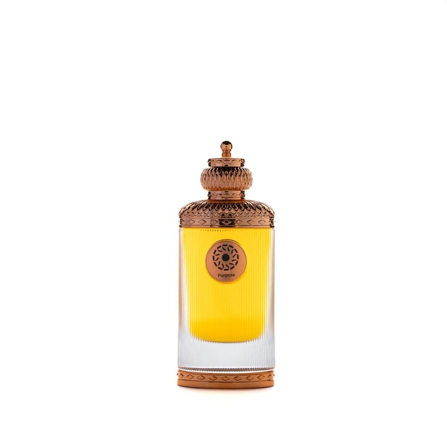Bershka perfume