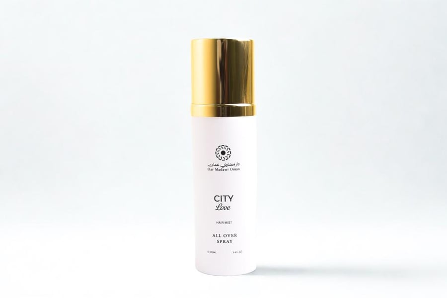 CITY 100M