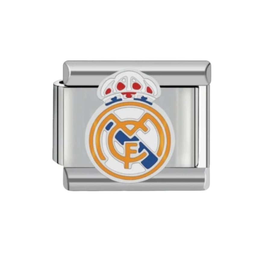 تشارم ريال مدريد