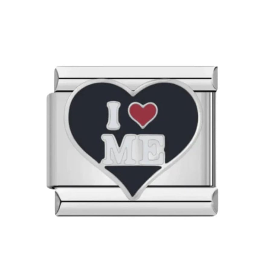 تشارم I love me