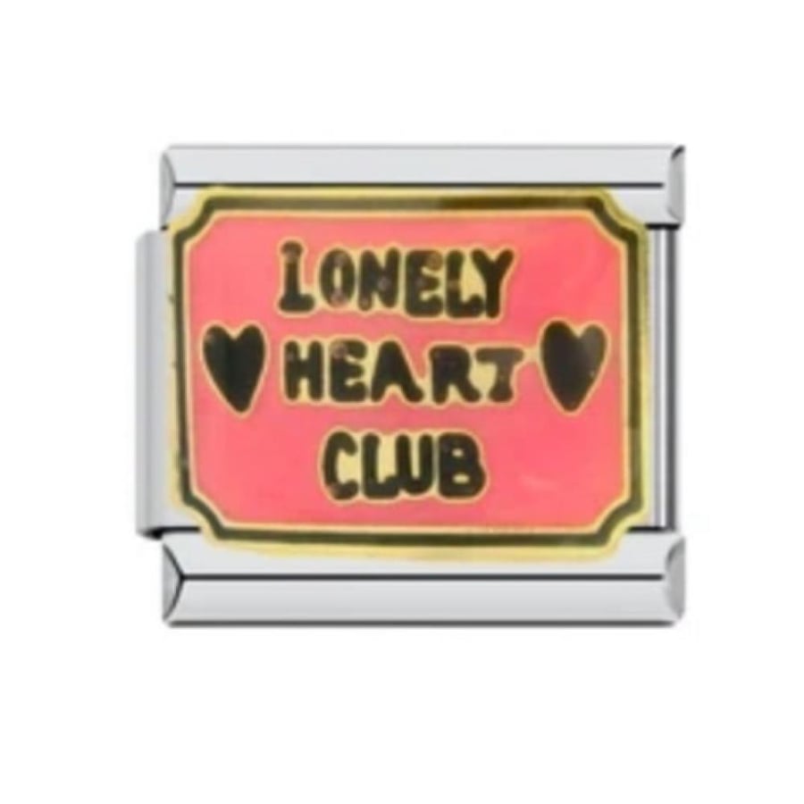 تشارم lonely heart club