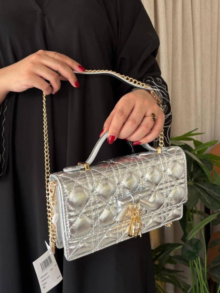 شنطة "ديور" ميني كلاتش
