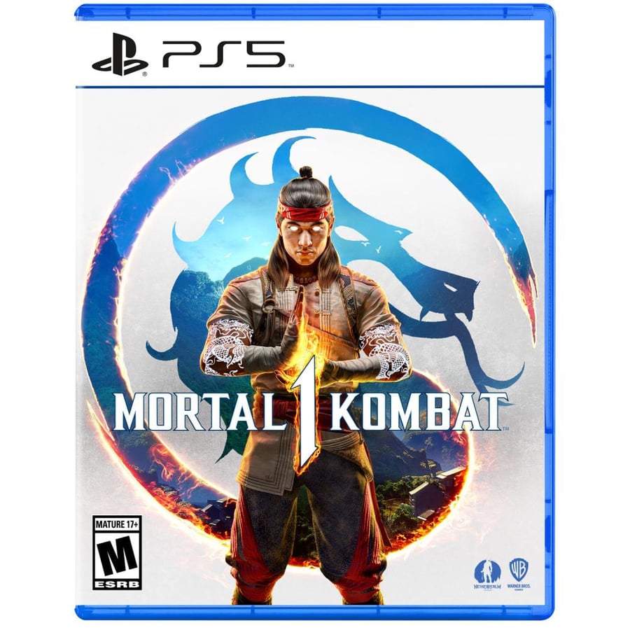 Mortal Kombat 1 - PS5