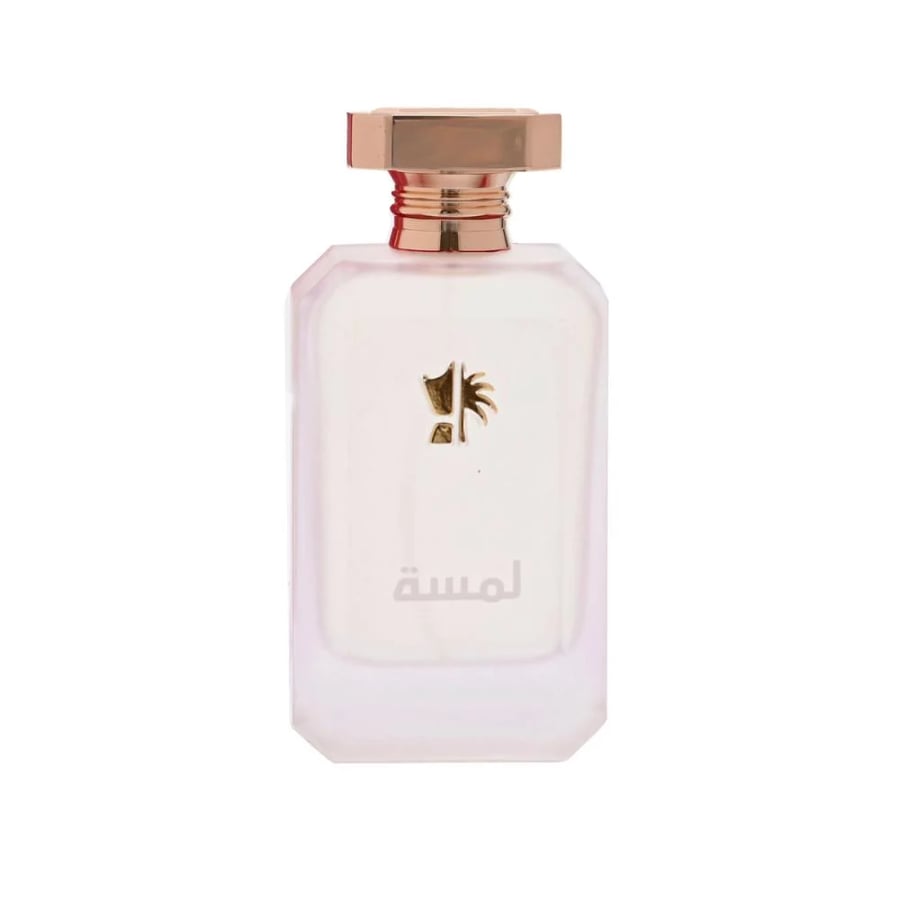 عطر لمسة او دي بارفيوم - 100 مل