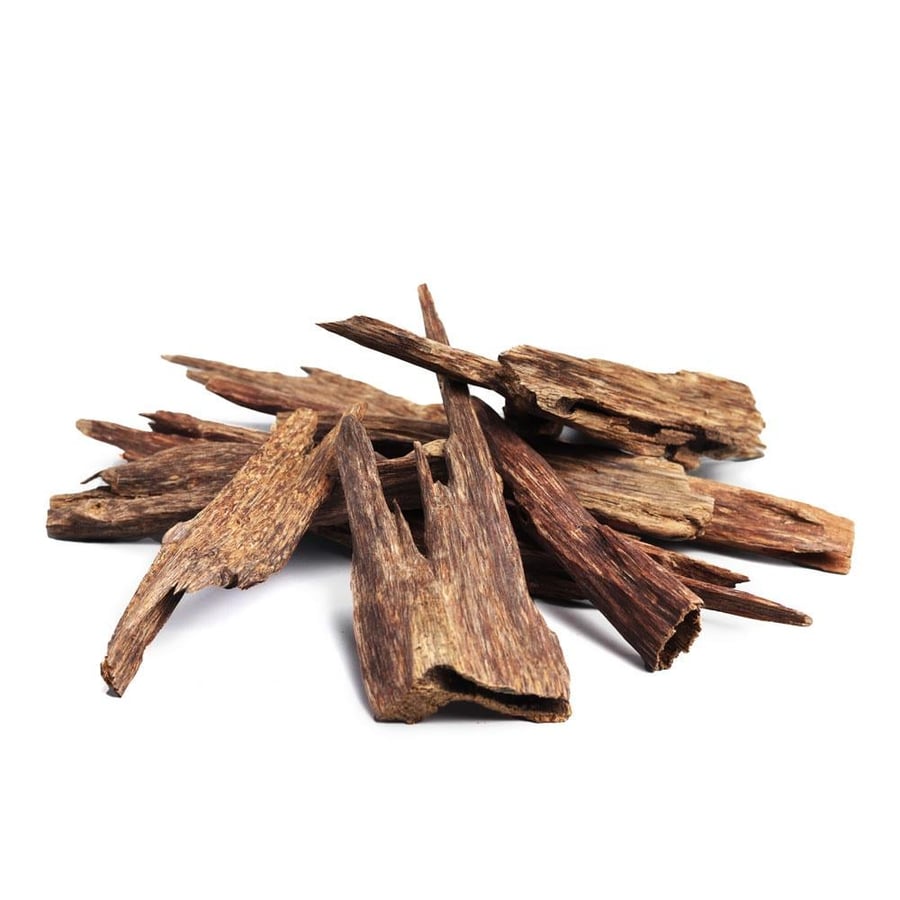 Natural Indian Agarwood