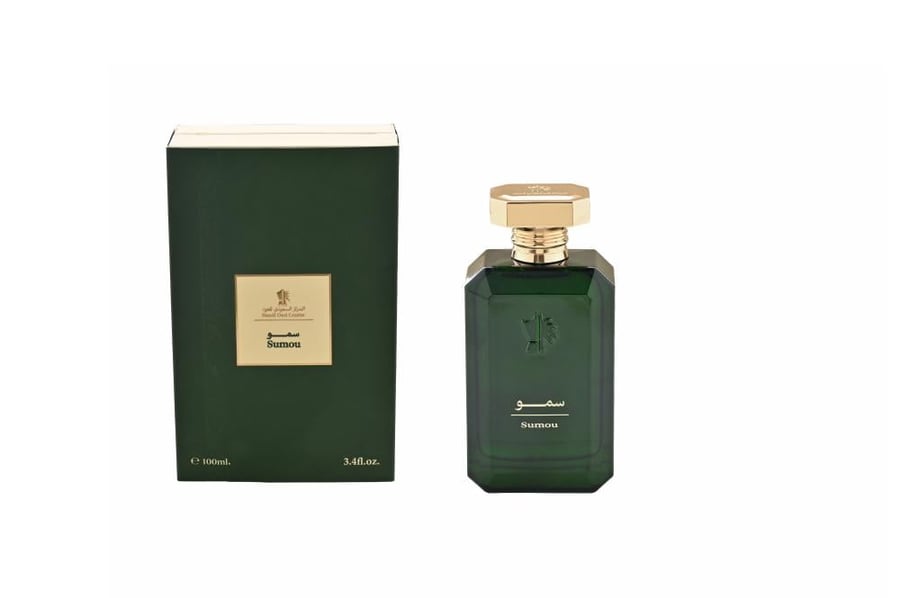 عطر سمو